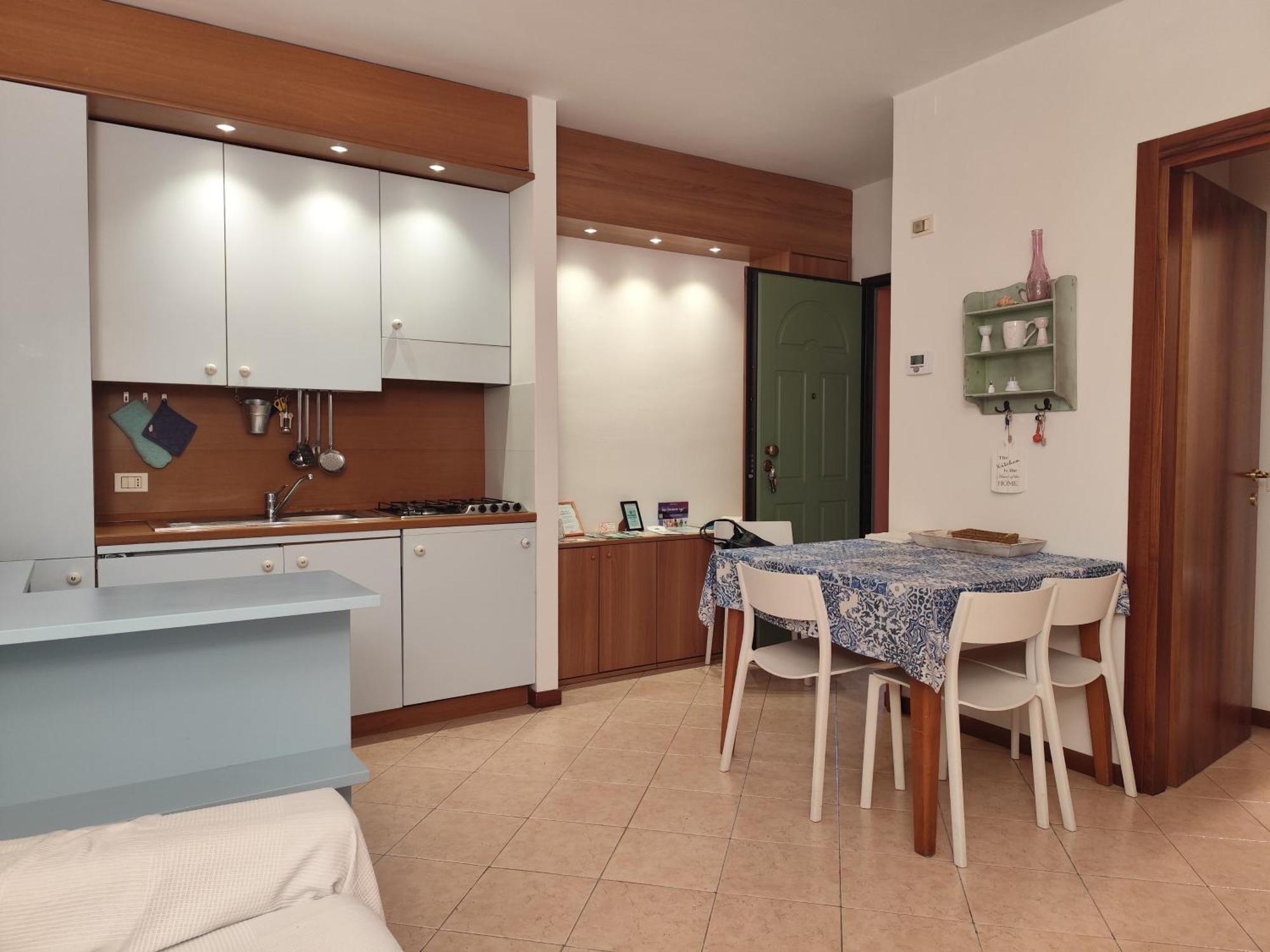 Bellasirmione Holiday Apartments Exterior photo